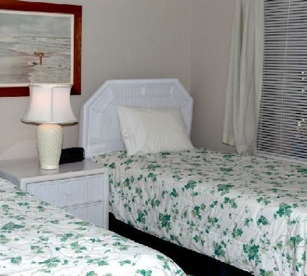 The Sea Pine Resort Hilton Head Island Rom bilde