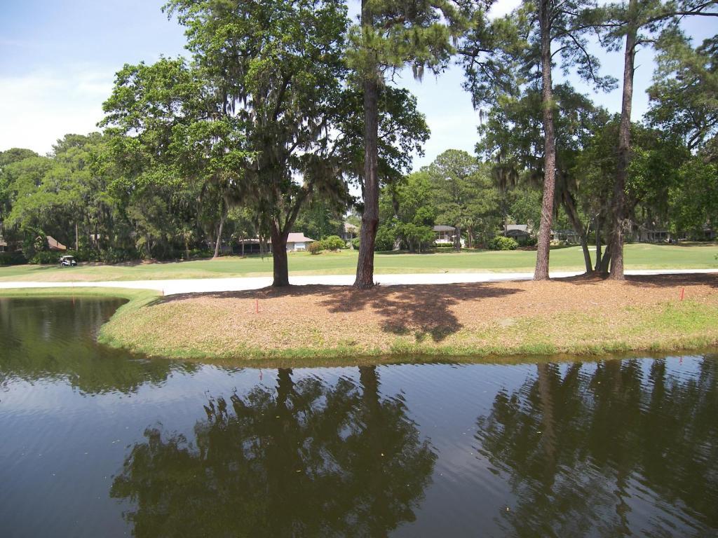 The Sea Pine Resort Hilton Head Island Rom bilde